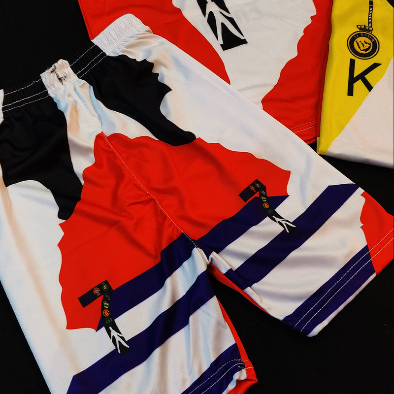 Ronaldo All Clubs Ultimate Kit 🌍 | Cristiano Ronaldo Kids Kit