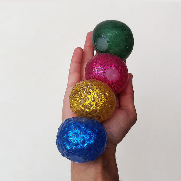 Slime Balls (Pack of 3) 🌠