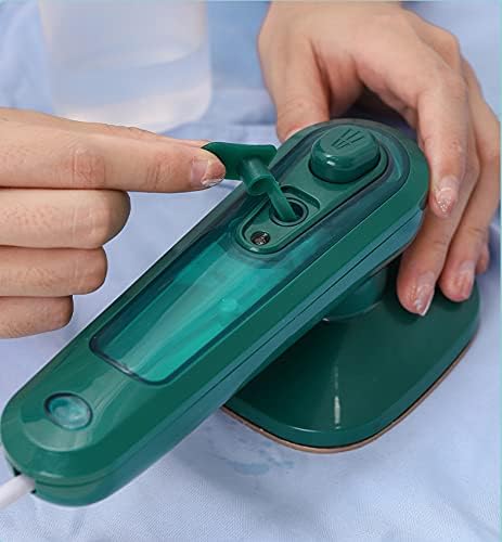 Portable Handheld Steam Electric Iron