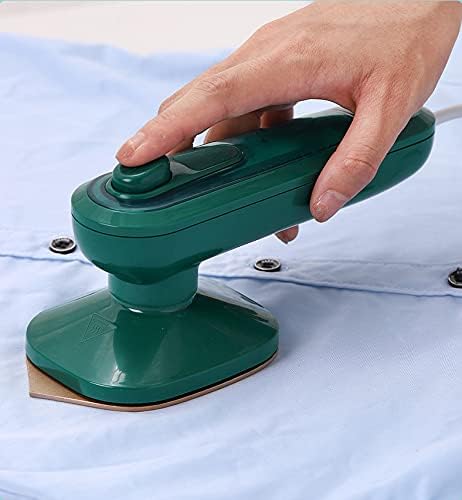 Portable Handheld Steam Electric Iron