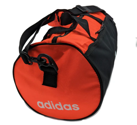 Premium Duffel Bag with Shoe Compartment