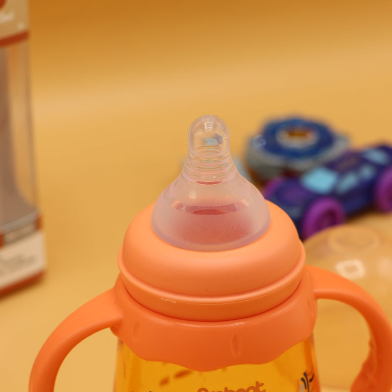 Probent Classic Feeder Bottles - Baby Bottles