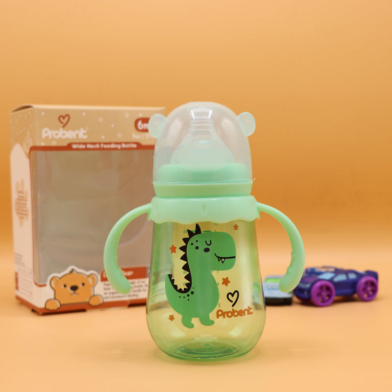 Probent Classic Feeder Bottles - Baby Bottles