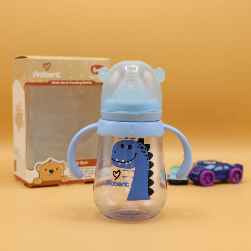 Probent Classic Feeder Bottles - Baby Bottles