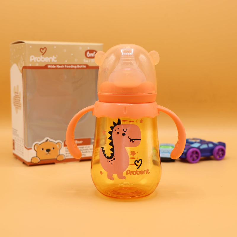 Probent Classic Feeder Bottles - Baby Bottles