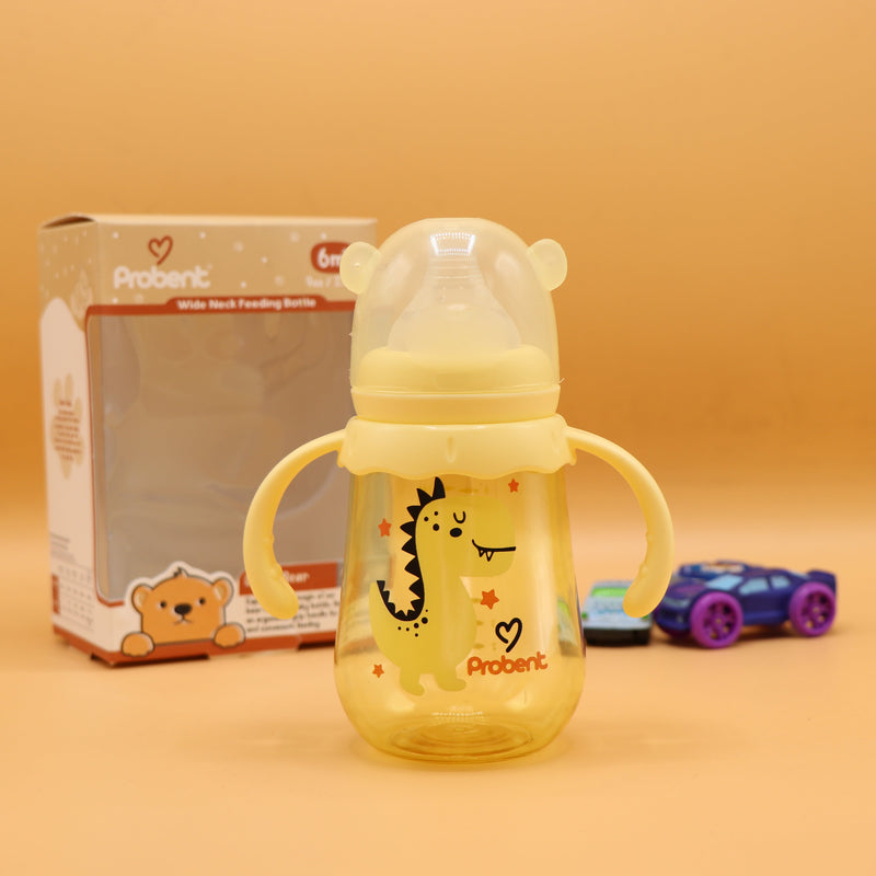 Probent Classic Feeder Bottles - Baby Bottles