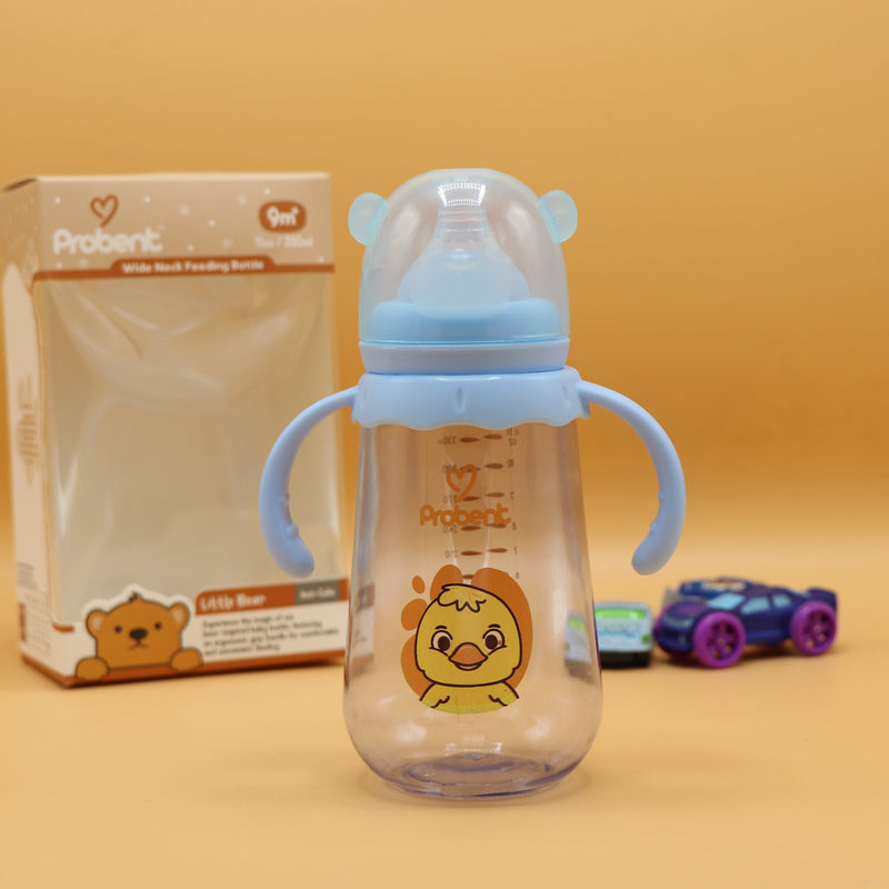 Probent Classic Feeder Bottles - Baby Bottles