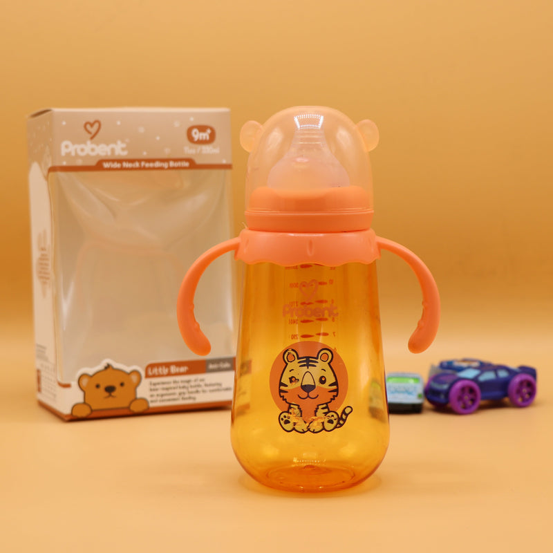 Probent Classic Feeder Bottles - Baby Bottles