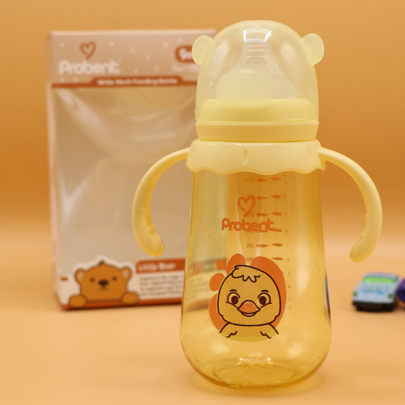 Probent Classic Feeder Bottles - Baby Bottles