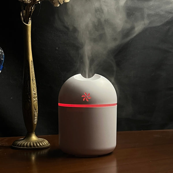 Scent Humidifier 🍃