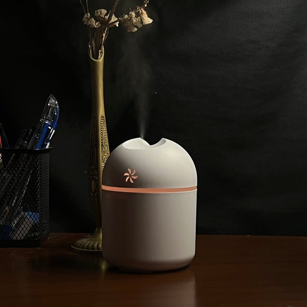 Scent Humidifier 🍃