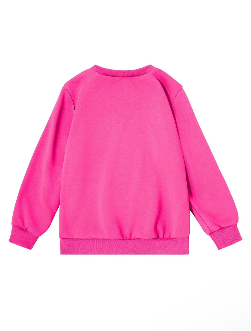 Choose Kindness - Drop Shoulder Sweatshirt (KIDS)