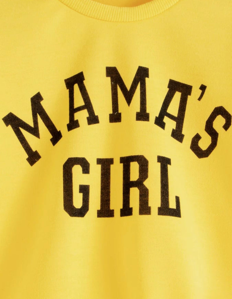 Mama's Girl -  Sweatshirt (KIDS)