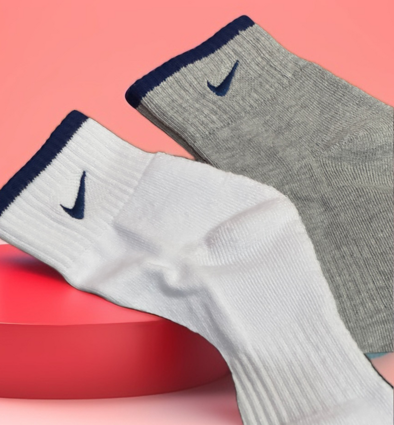 Nike Everyday Comfort Socks | 3-Pack