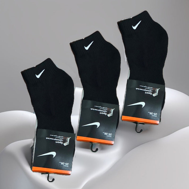 Nike Everyday Ankle Comfort Socks