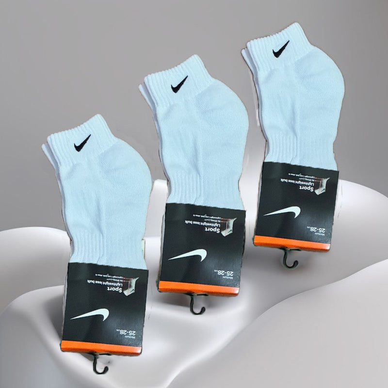 Nike Everyday Ankle Comfort Socks