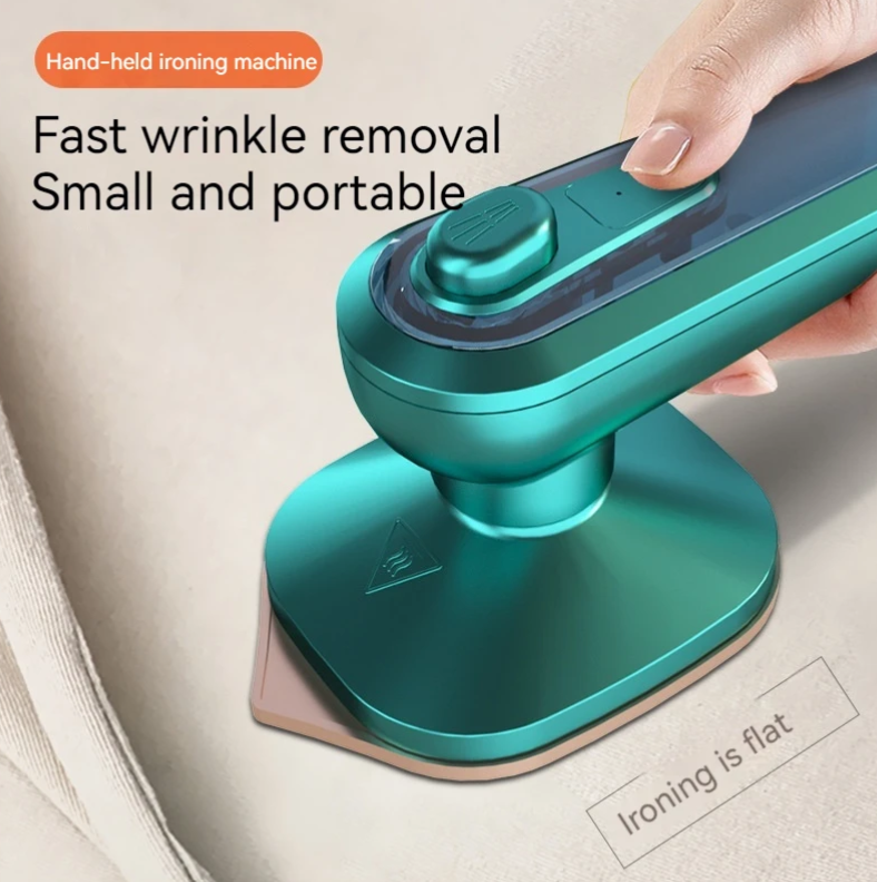 Portable Handheld Steam Electric Iron