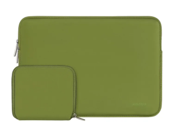 SleekSafe Laptop Sleeve & Pouch