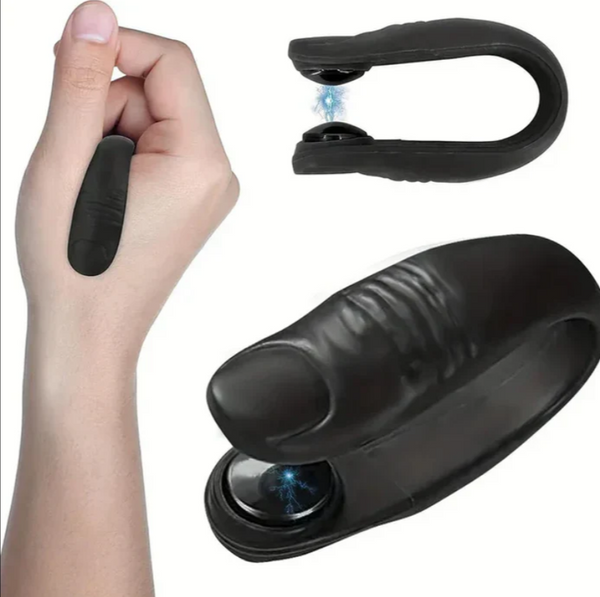 Sugar Control LI4 Acupressure Point Clip (Magnetic)