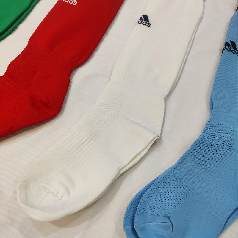 Football Socks⚽ - PACK OF 4 - 11-14 Years