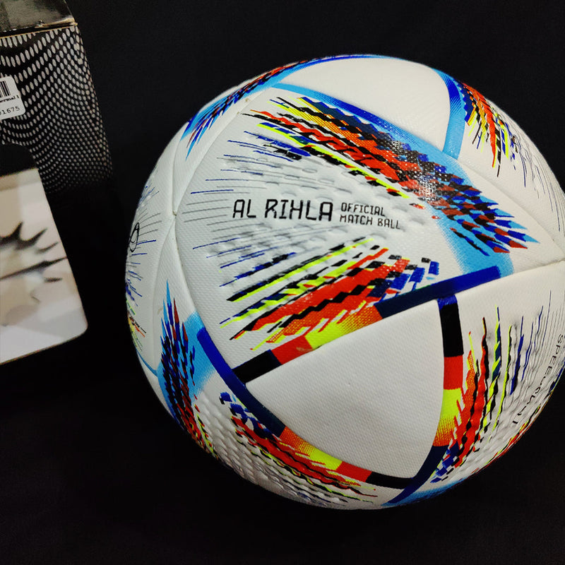 ADIDAS FIFA® Match ball - Qatar '22