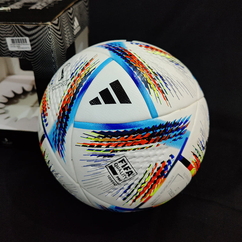 ADIDAS FIFA® Match ball - Qatar '22