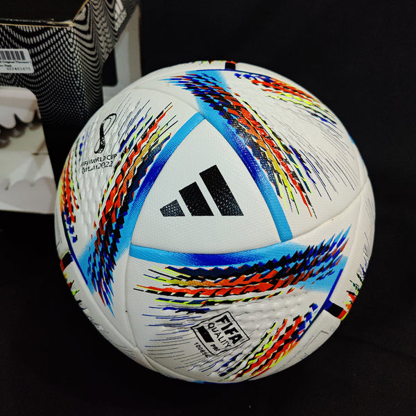 ADIDAS FIFA® Match ball - Qatar '22