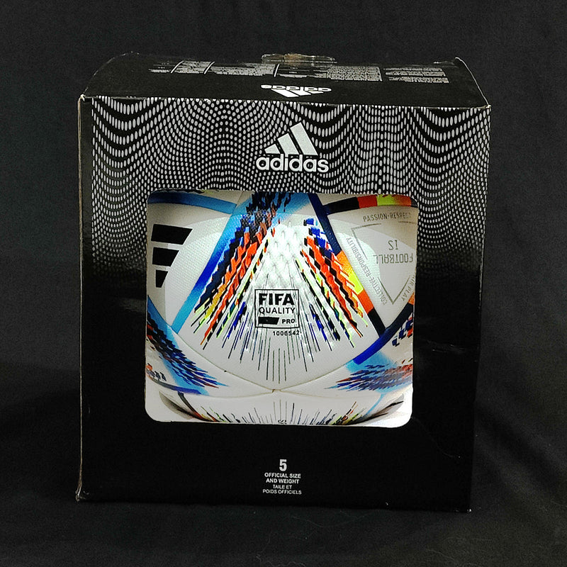 ADIDAS FIFA® Match ball - Qatar '22