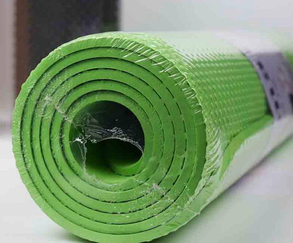 BalancePro 6mm Yoga Mat 🧘‍♀️