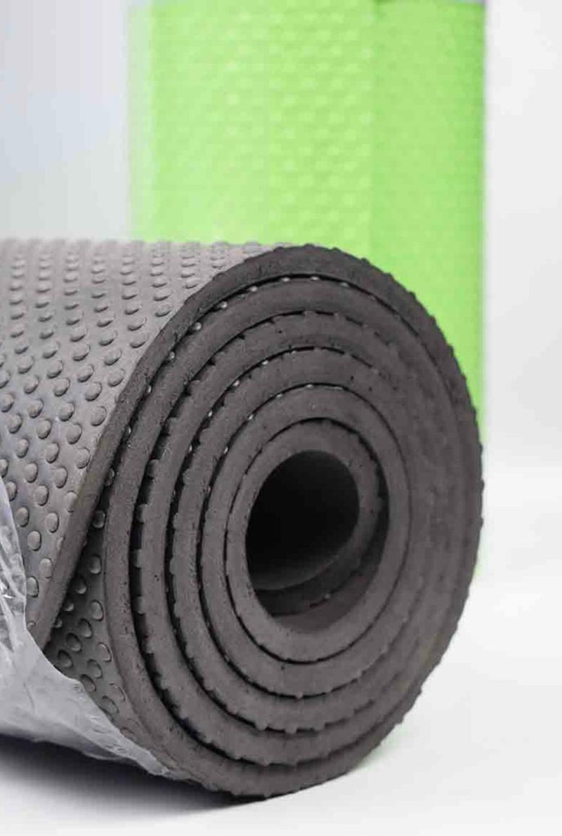 BalancePro 6mm Yoga Mat 🧘‍♀️