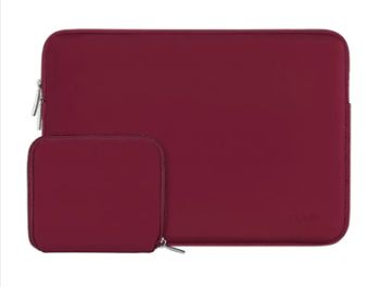 SleekSafe Laptop Sleeve & Pouch